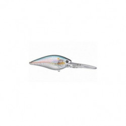 LUCKY C. FLAT CB D 20 AMERICAN SHAD