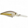 LUCKY C. FLAT CB D 20 CHARTREUSE SHAD