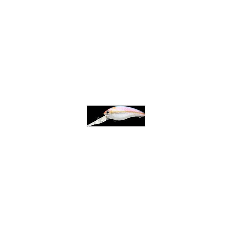 MOOUNSAULT CB 250 AMERICAN SHAD