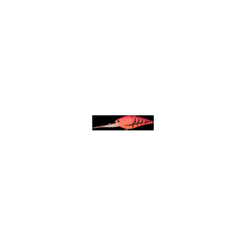 LUCKY CRAFT FLAT MINI DR MAD CRAW