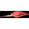 LUCKY CRAFT FLAT MINI DR MAD CRAW