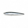 LUCKY CRAFT GUNFISH 115 AURORA BLACK