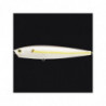 LUCKY CRAFT GUNFISH 115 CHARTREAUSE SHAD