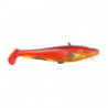 DAM PADDLE TAIL 20 CM REAL LIFE CATFISH MANDARIN