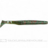 GARY YAMAMOTO SWIMSENKO 5 222 WATERMELON GREEN RED