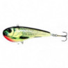 SALMO GIANT CHUBBY LUMINESCENT SHINER