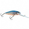 SALMO PERCH 12 SILVER BLUE