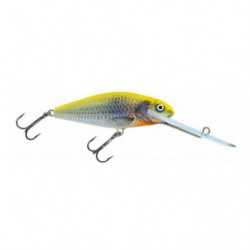 SALMO PERCH HOLOGRAPHIC...
