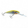 SALMO PERCH HOLOGRAPHIC LEMON ALBURNO