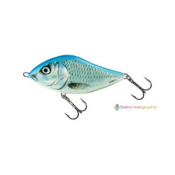 SALMO SLIDER 10S HOLO SHINER