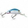 SALMO RATTLIN HORNET 4,5 RED TAIL SHINER
