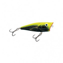 SALMO POP 6 CARBON KILLER