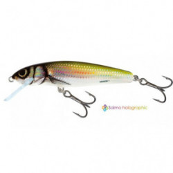 SALMO MINNOW 6S HOLO BLEAK