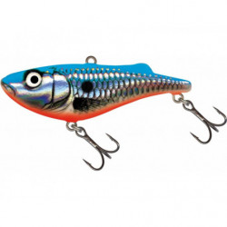 SALMO ZIPPER 7S SILVER BLUE...