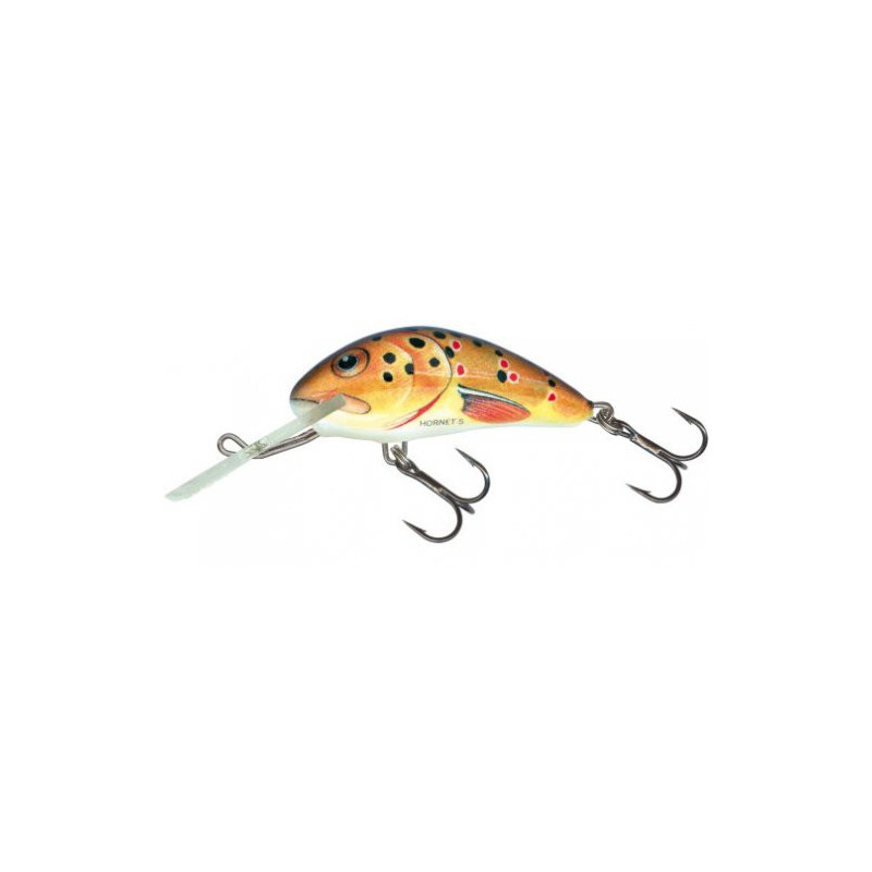 SALMO HORNET 4F TROUT