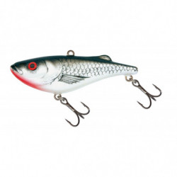 SALMO ZIPPER 7S PEARL BLACK...