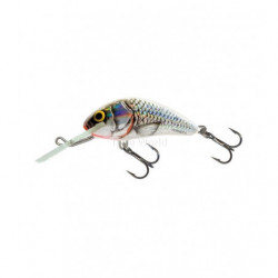 SALMO HORNET 4S SILVER...