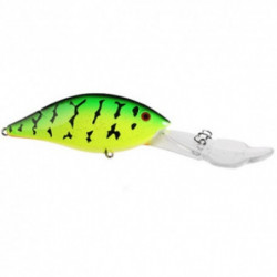 LUHR JENSEN BRUSH BABY 1/4...