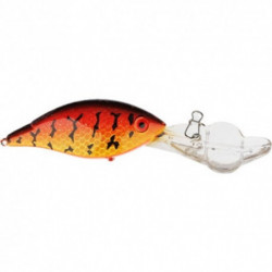 LUHR JENSEN BRUSH BABY 1/4...