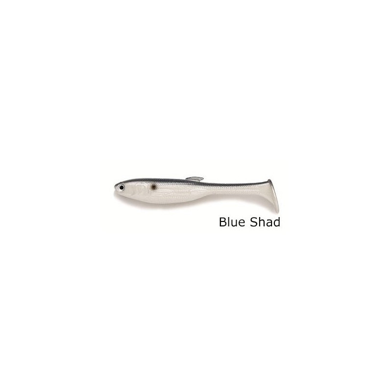 CASTAIC JERKY SUPER SOFT 5 BLUE SHAD