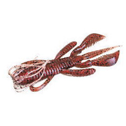 PINE SHRIMP EBIMISO RED FLAKE
