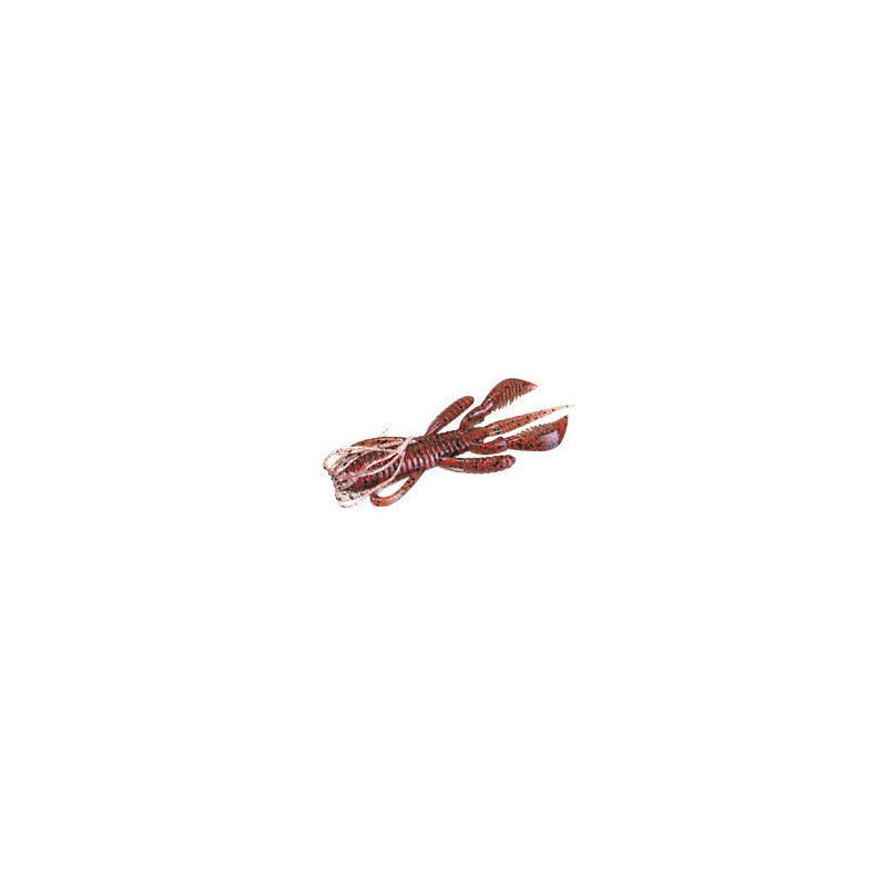 PINE SHRIMP EBIMISO RED FLAKE