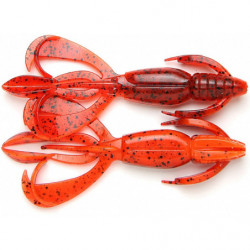 CRAZY FLAPPER 3.6 DELTA CRAW