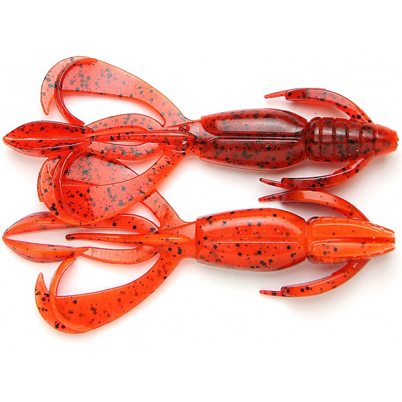 CRAZY FLAPPER 3.6 DELTA CRAW
