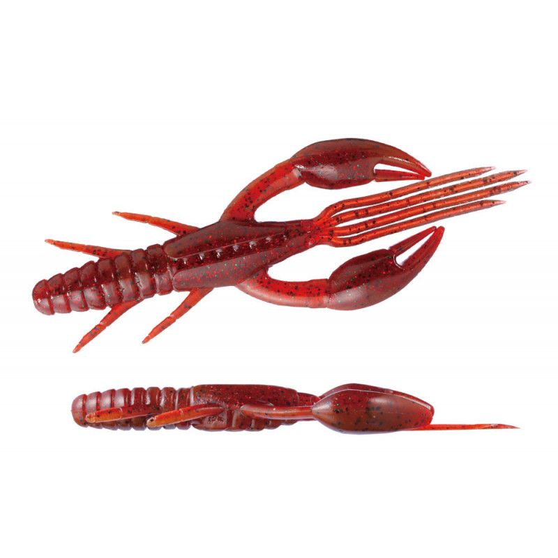 DOLIVE CRAW 4 TW149 RED CRAW