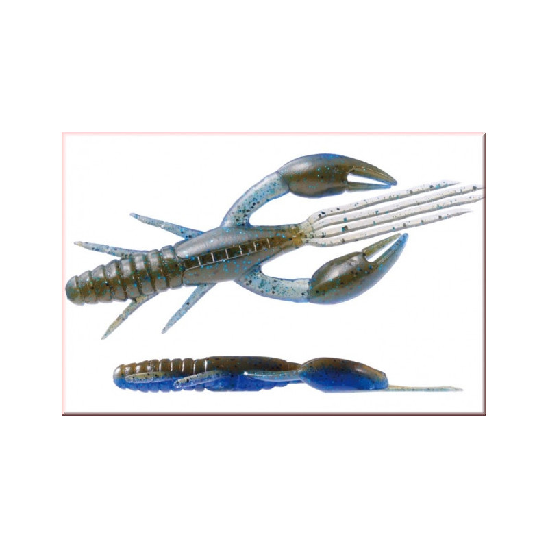 DOLIVE CRAW 4 TW135 OKEECHOBEE CRAW
