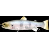 LUCKY C. REAL CALIFORNIA 110 GHOST NMINNOW