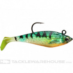 STORM WILDEYE SWIN SHAD 6....