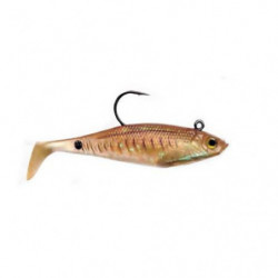 STORM WILDEYE SWIM SHAD 5....