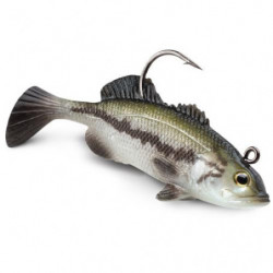 STORM WILDEYE LIVE 4 1/2 OZ...