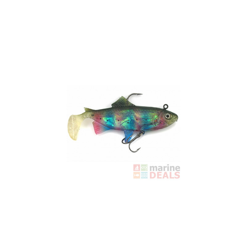 STORM WILDEYE LIVE 3. 1/4 OZ BAINBOW TROUT