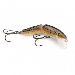 RAPALA 13 CM FLOTANTE BROWN...