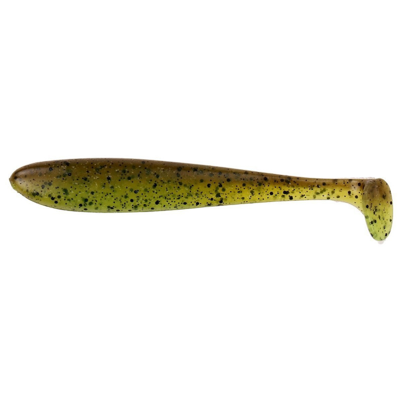 DAM GREEDY SHAD 12 CM 305 RUSTY FROG