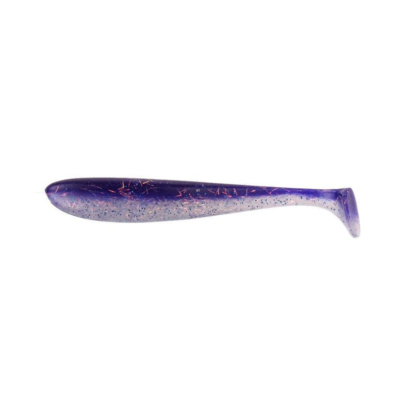 DAM GREEDY SHAD 12cm 303 PURPLE HAZE