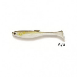 DAM GREEDY SHAD 10 cm 207 AYU