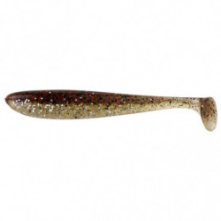 DAM GREEDY SHAD 10 cm 206 GOLDEN CRAKER