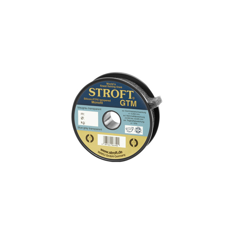 HILO STROFT GTM 100 M. 0,25