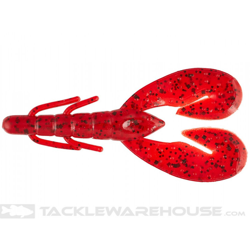 ULTRAVIBE SPEED CRAW TOMATOE