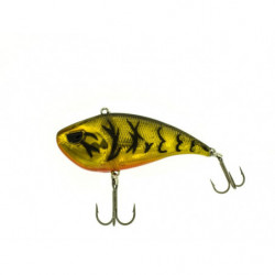 MOLIX LIPLESS 05 ALQUEVA CRAW