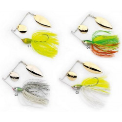 SPINNERBAIT HART SUNDANCER...