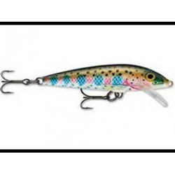 RAPALA COUNTDOWN 5 cm RT RAINBOW TROUT 5 gm