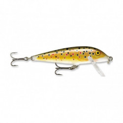 RAPALA COUNTDOWN 5 TR BROWN...