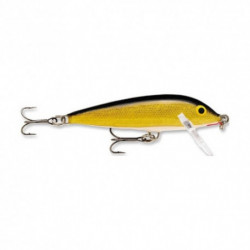 RAPALA COUNTDOWN 7 cm GOLD