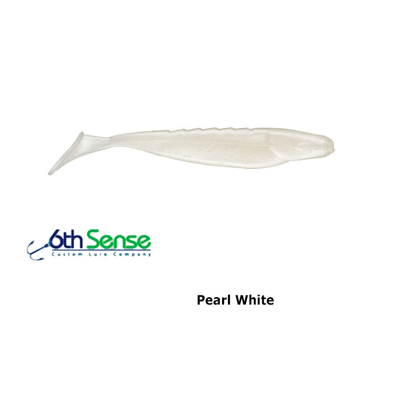 MISSILE SHOCKWAVE 3.5 PEARL WHITE