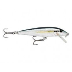 RAPALA COUNTDOWN 5cm  ALB