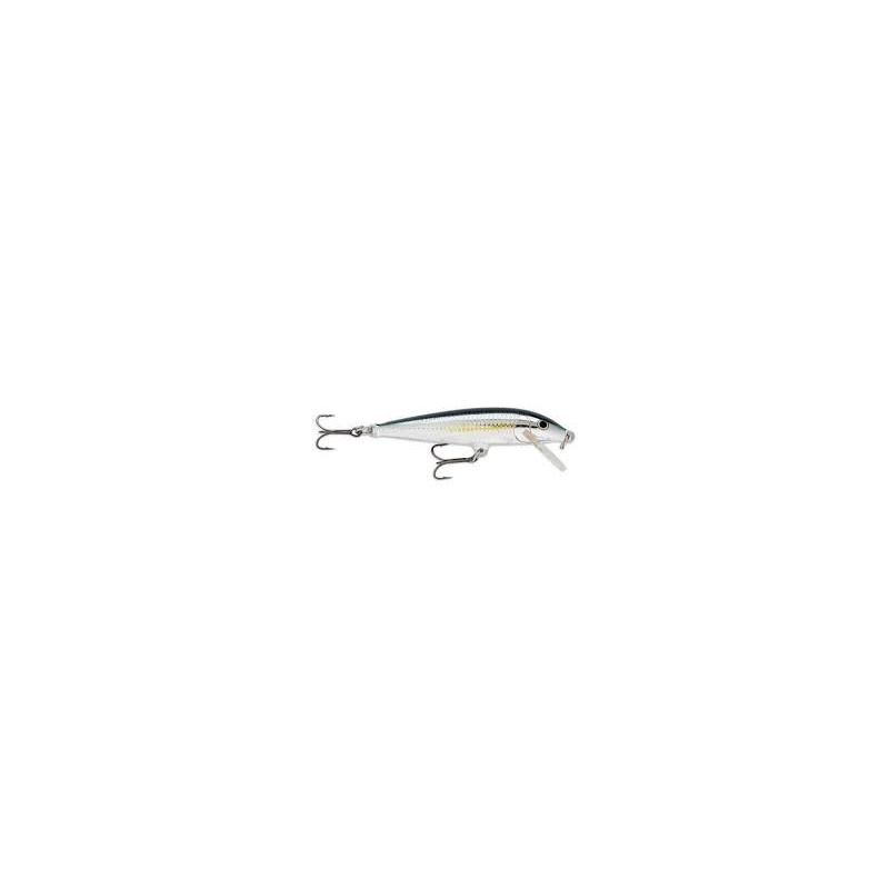 RAPALA COUNTDOWN 5cm  ALB